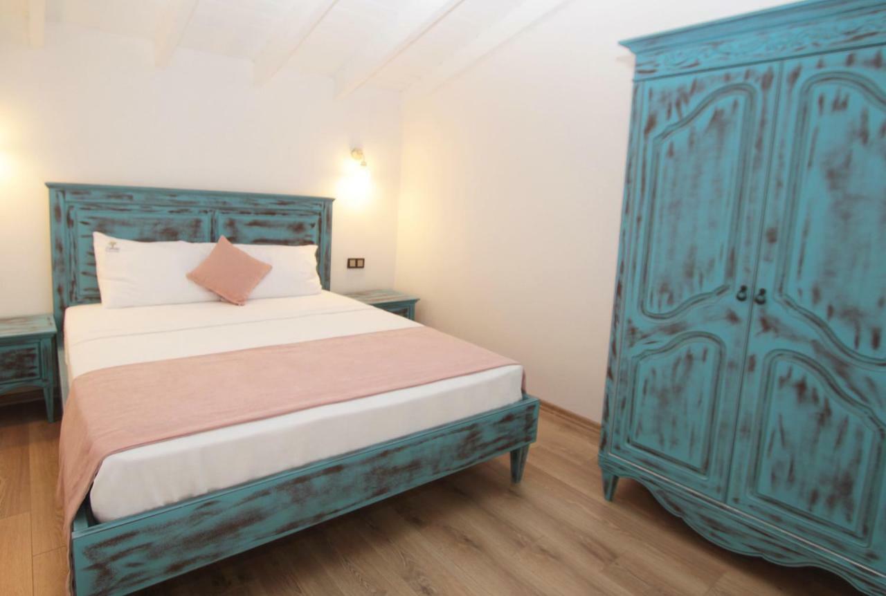 Duman Boutique Hotel Çeşme Exterior foto